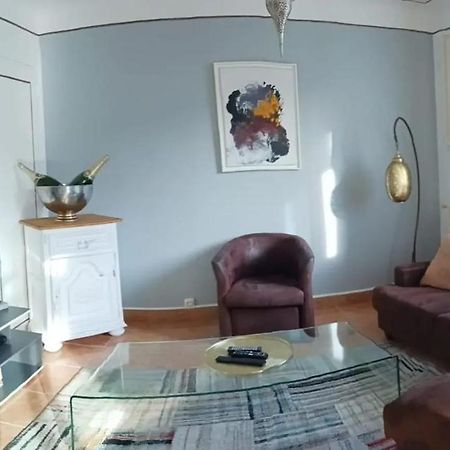 Appartement Moderne A Perpignan Avec Vue Sur La Montagne Eksteriør bilde