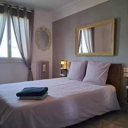 Appartement Moderne A Perpignan Avec Vue Sur La Montagne Eksteriør bilde