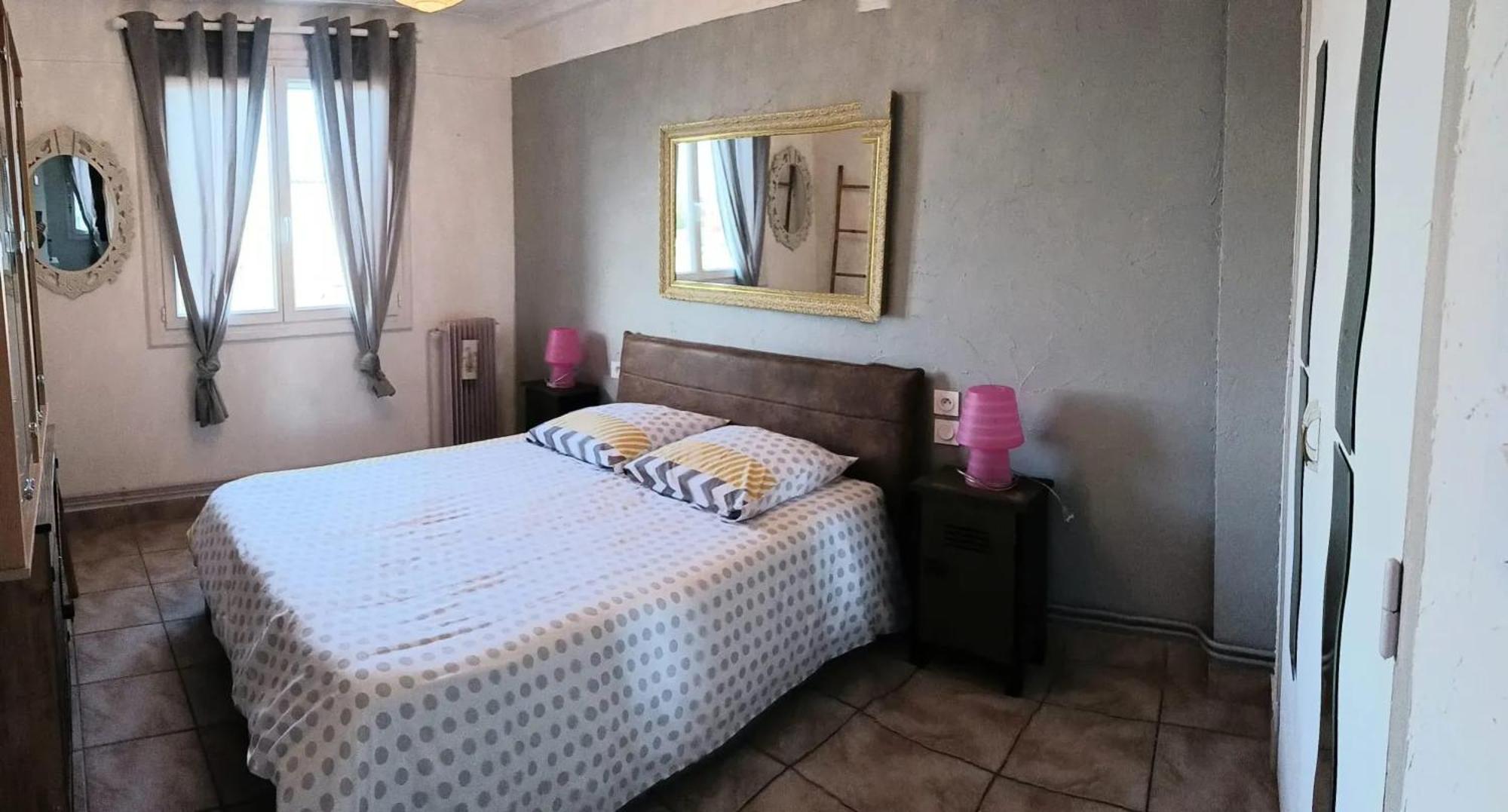 Appartement Moderne A Perpignan Avec Vue Sur La Montagne Eksteriør bilde
