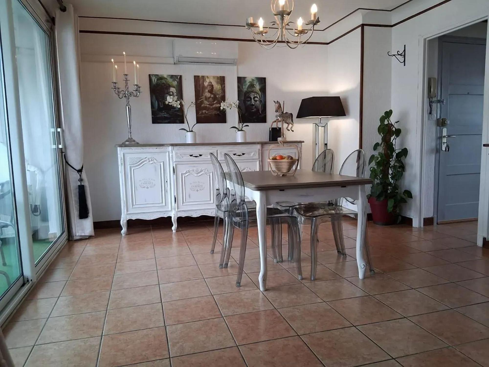 Appartement Moderne A Perpignan Avec Vue Sur La Montagne Eksteriør bilde