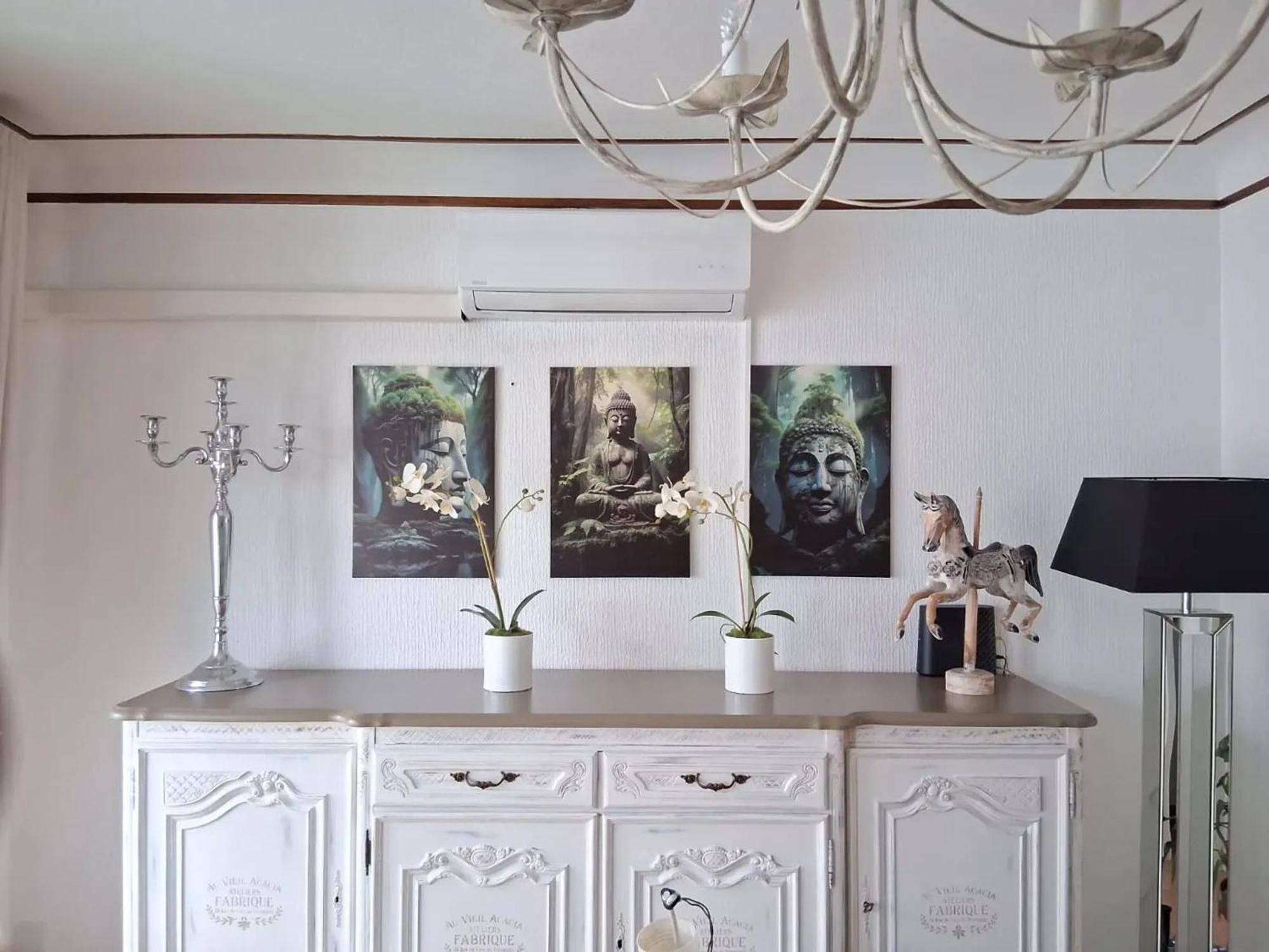 Appartement Moderne A Perpignan Avec Vue Sur La Montagne Eksteriør bilde