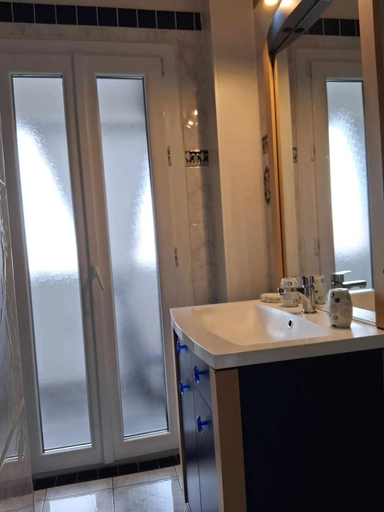 Appartement Moderne A Perpignan Avec Vue Sur La Montagne Eksteriør bilde