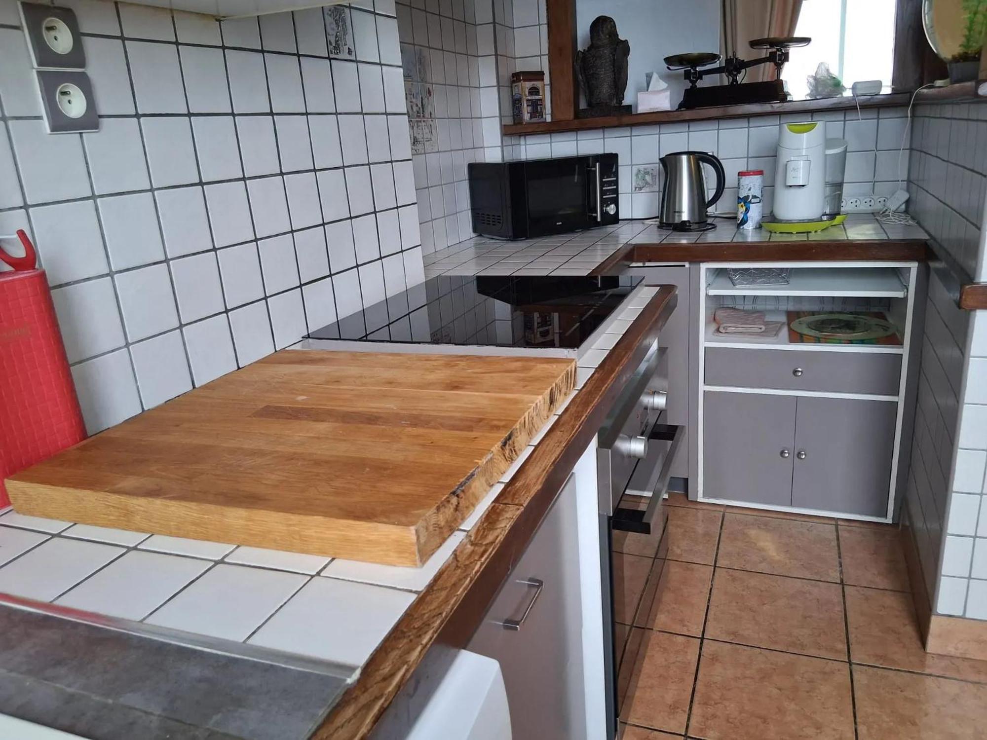 Appartement Moderne A Perpignan Avec Vue Sur La Montagne Eksteriør bilde