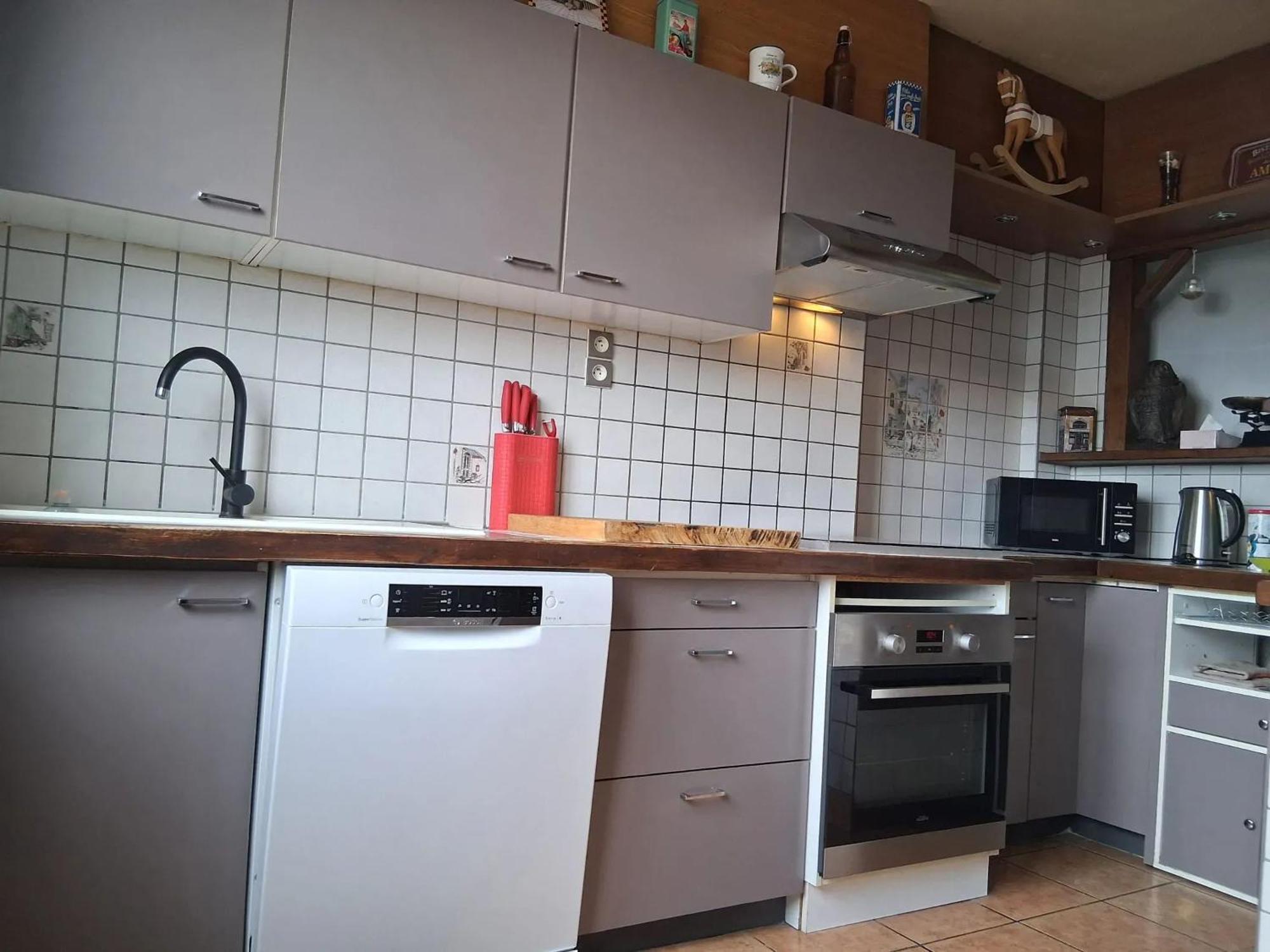 Appartement Moderne A Perpignan Avec Vue Sur La Montagne Eksteriør bilde