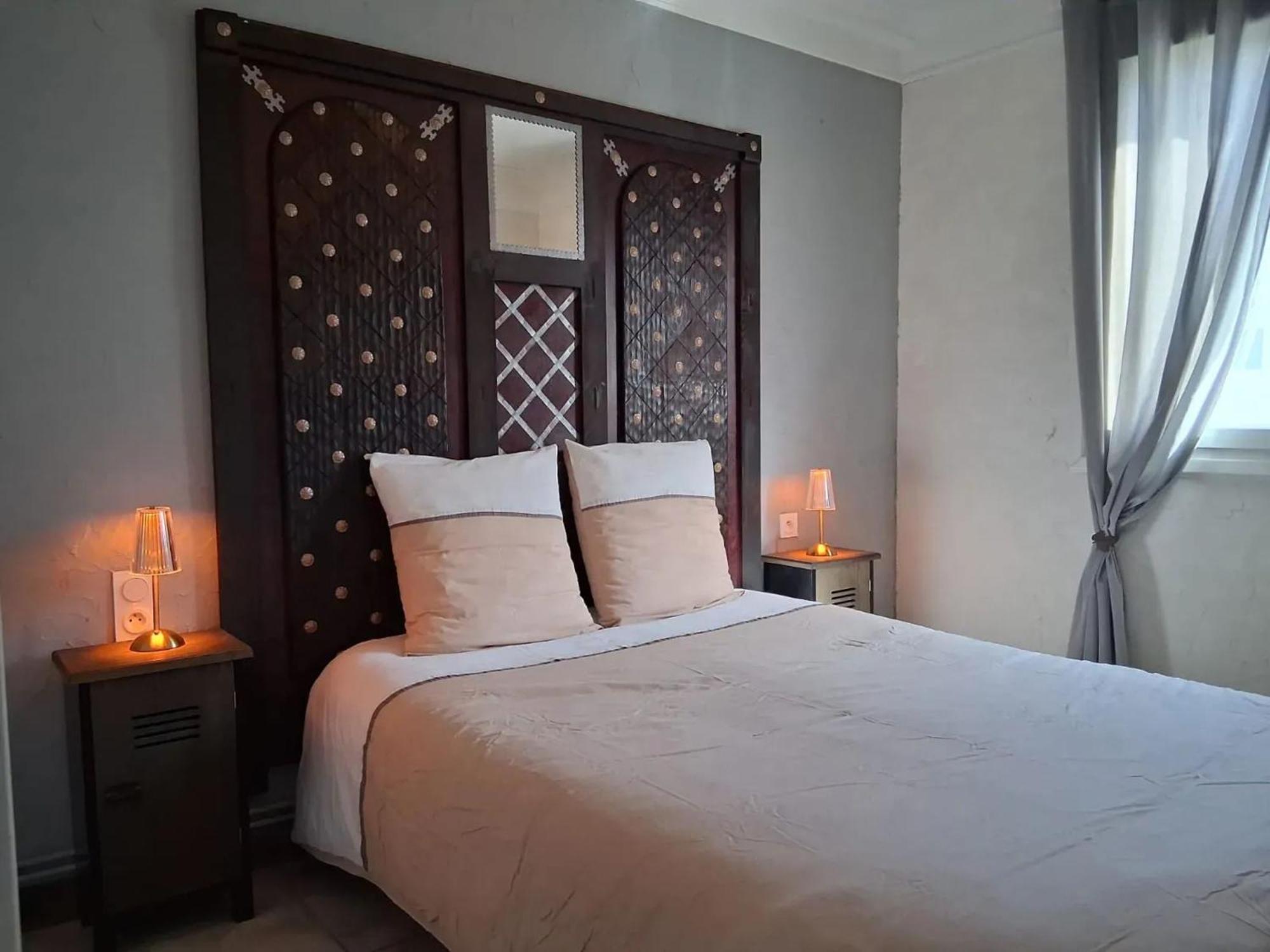 Appartement Moderne A Perpignan Avec Vue Sur La Montagne Eksteriør bilde