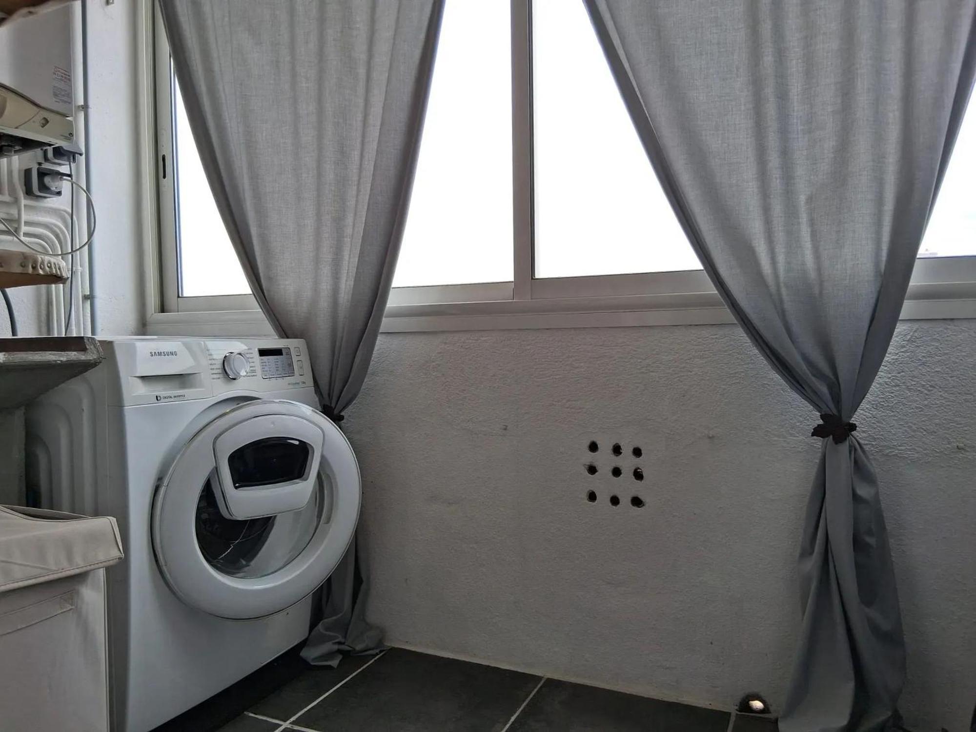 Appartement Moderne A Perpignan Avec Vue Sur La Montagne Eksteriør bilde